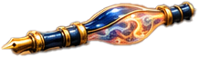 Memory Pen